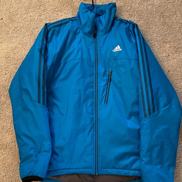 Coats | Mens Adidas Winter Coat | Poshmark